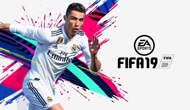 دانلود آخرین آپدیت FIFA 19 برای PC
