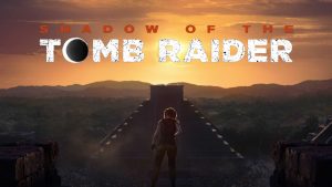 کرک آنلاین بازی Shadow of the Tomb Raider