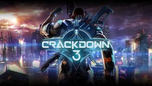 کرک بازی Crackdown 3