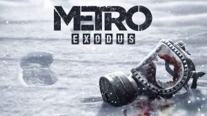 ترینر Metro Exodus