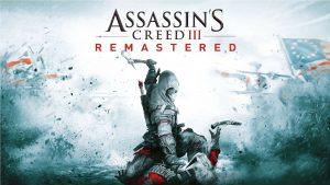 دانلود کرک بازی Assassins Creed 3 Remastered