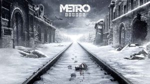 راهنمای قدم به قدم بازی Metro Exodus