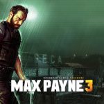 فارسی ساز Max Payne 3