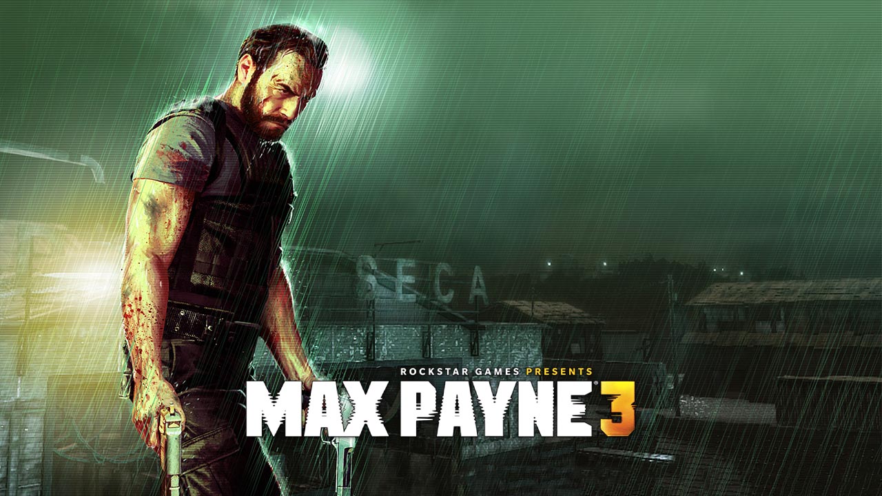 دانلود فارسی ساز Max Payne 3