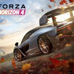 کرک بازی Forza Horizon 4