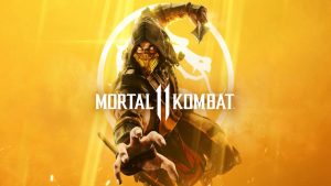 ترینر بازی Mortal Kombat 11