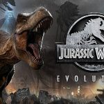 ترینر بازی Jurassic World Evolution