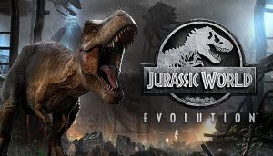 ترینر بازی Jurassic World Evolution