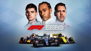 سیستم مورد نیاز بازی F1 2019
