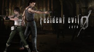 دانلود ترینر بازی Resident Evil Zero HD Remaster