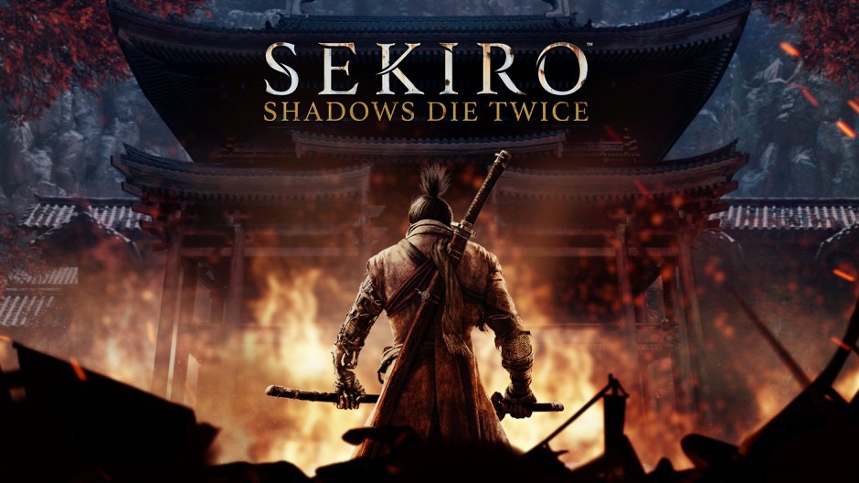 آخرین آپدیت بازی Sekiro: Shadows Die Twice