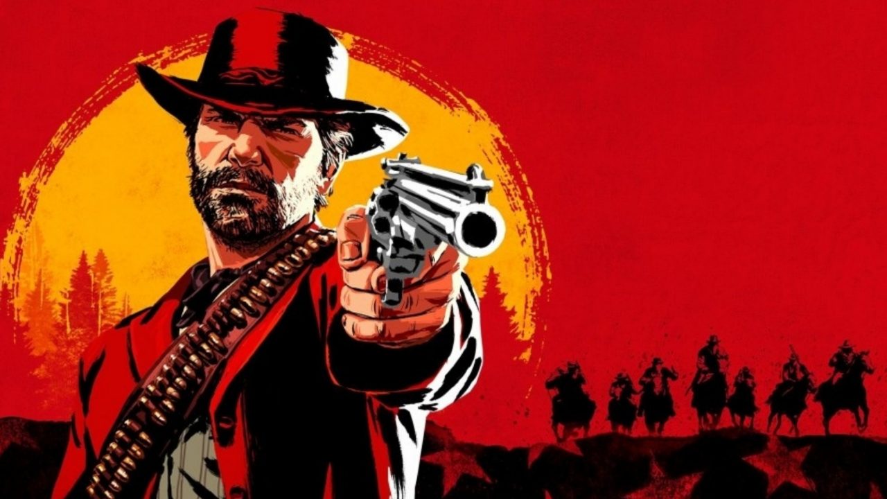 قوت گرفتن شایعات انتشار نسخه پی سی Red Dead Redemption 2