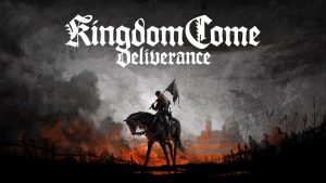 ترینر بازی Kingdom Come Deliverance
