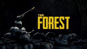 دانلود ترینر بازی The Forest