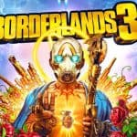 Borderlands 3 is completed