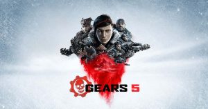 Gears 5 PC System Requirements