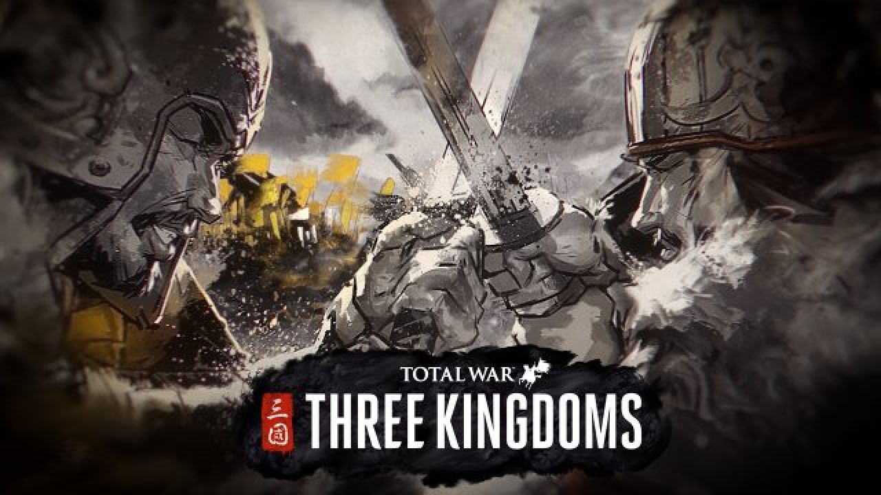 دانلود ترینر بازی Total War Three Kingdoms