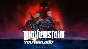 دانلود ترینر بازی Wolfenstein Youngblood
