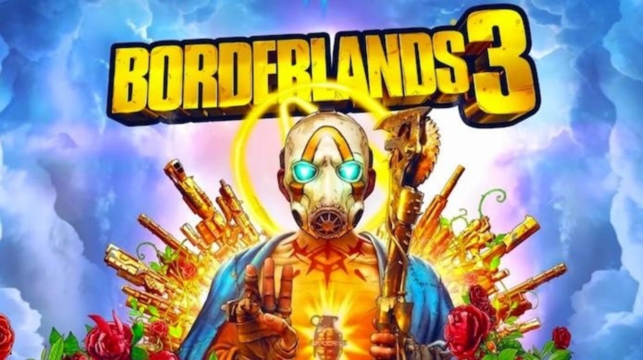 سیستم مورد نیاز بازی Borderlands 3