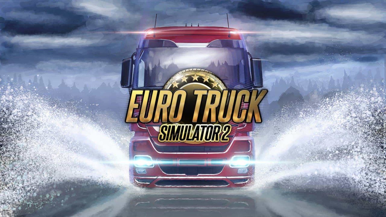 دانلود آپدیت های بازی Euro Truck Simulator 2
