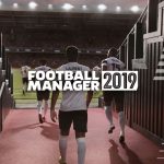 Footbal Manager 2019 Trainer
