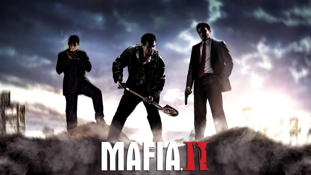 مد فری راید برای Mafia 2