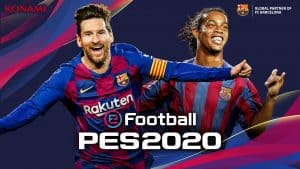 دانلود ترینر بازی eFootball PES 2020