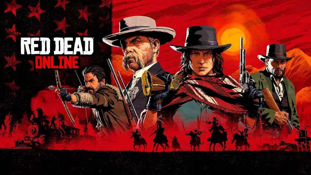 Red Dead Online Worth Playing Original