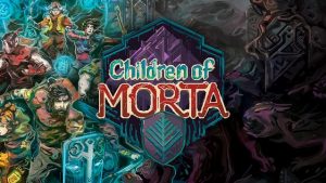دانلود ترینر بازی Children of Morta