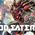 ترینر بازی God Eater 3