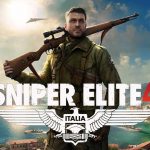 Sniper Elite 4 Trainer