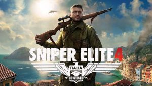 دانلود ترینر بازی Sniper Elite 4