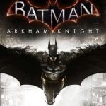 ترینر بازی Batman Arkham Knight