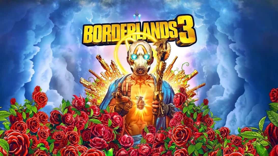 دانلود ترینر بازی Borderlands 3