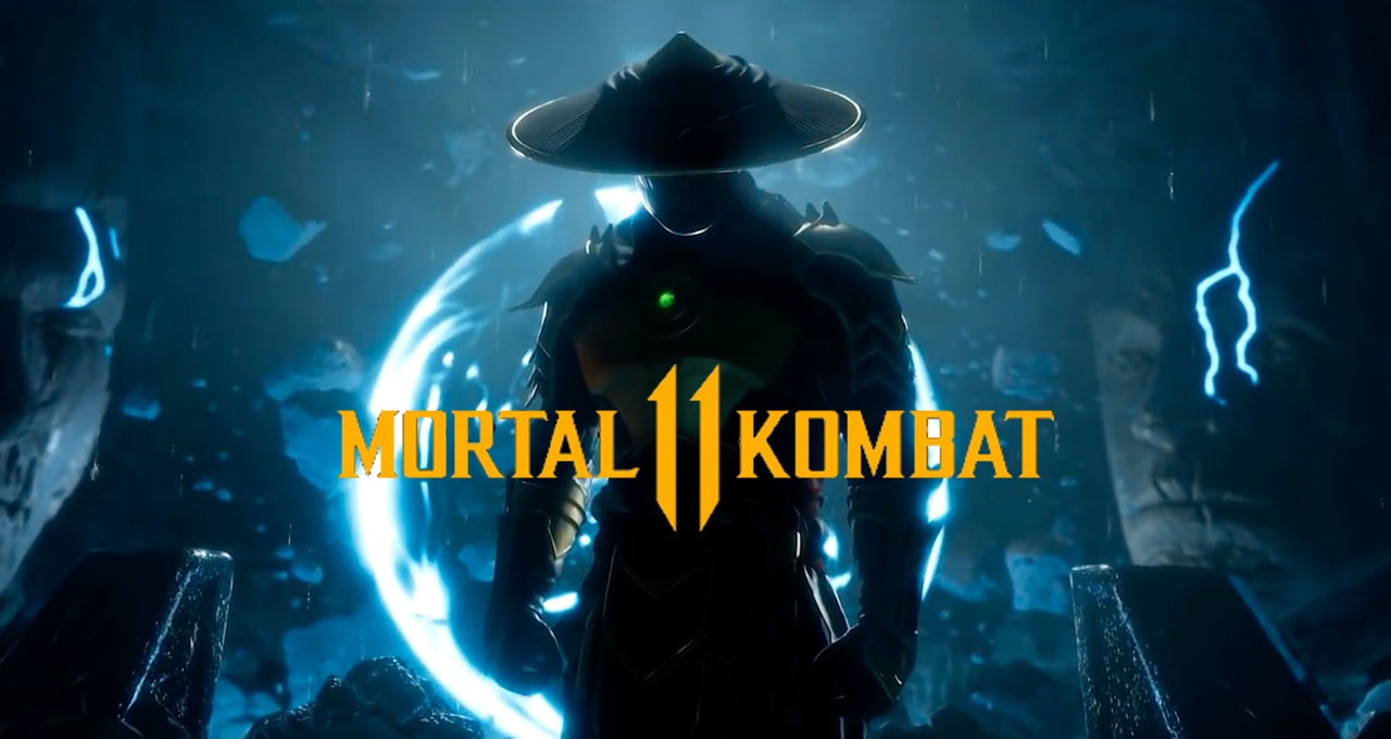 داستان بازی Mortal Kombat 11