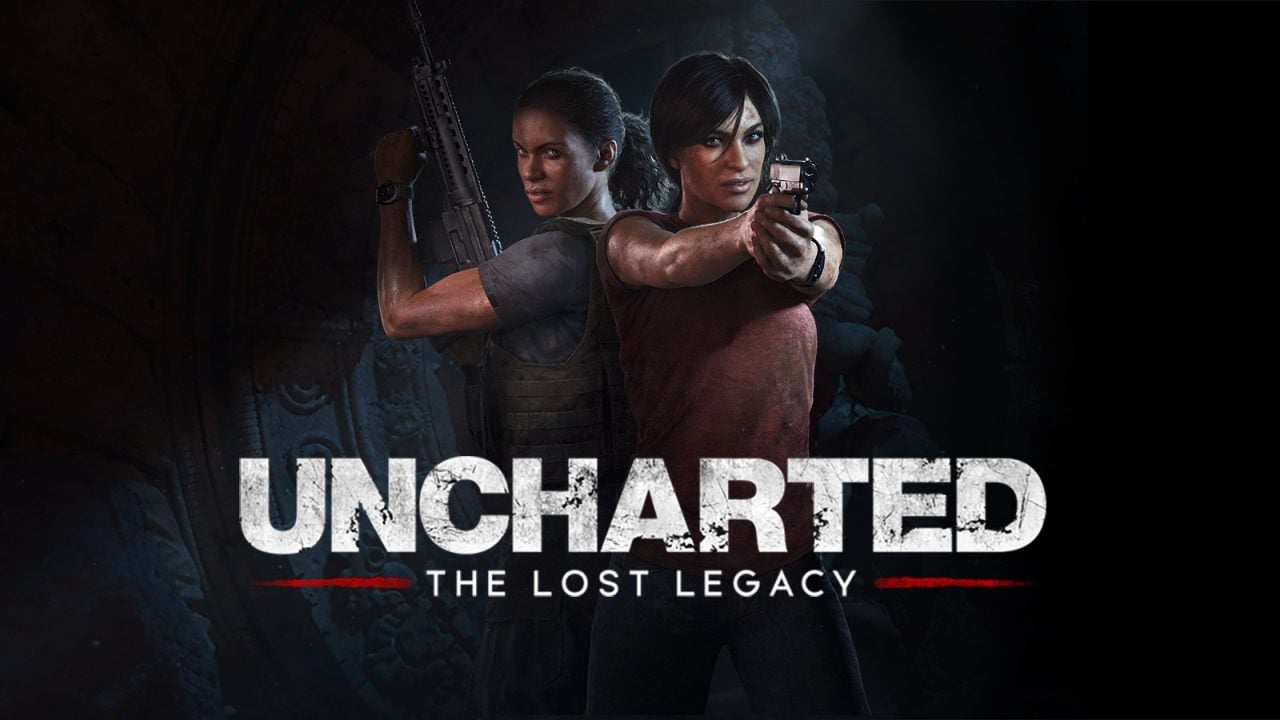 داستان بازی Uncharted: The Lost Legacy