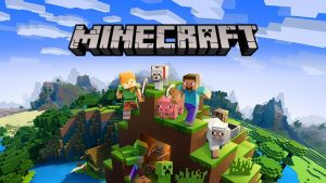 دانلود بازی Minecraft برای PC