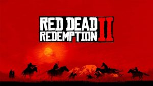 کرک بازی Red Dead Redemption 2