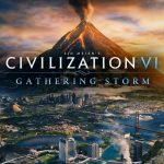 بازی Civilization VI Gathering Storm برای PC