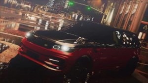 Range Rover Sport Startech 2016 GTA V