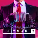 ترینر بازی Hitman 2