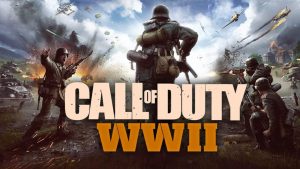 دانلود ترینر بازی Call of Duty WWII