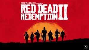 ترینر بازی Red Dead Redemption 2