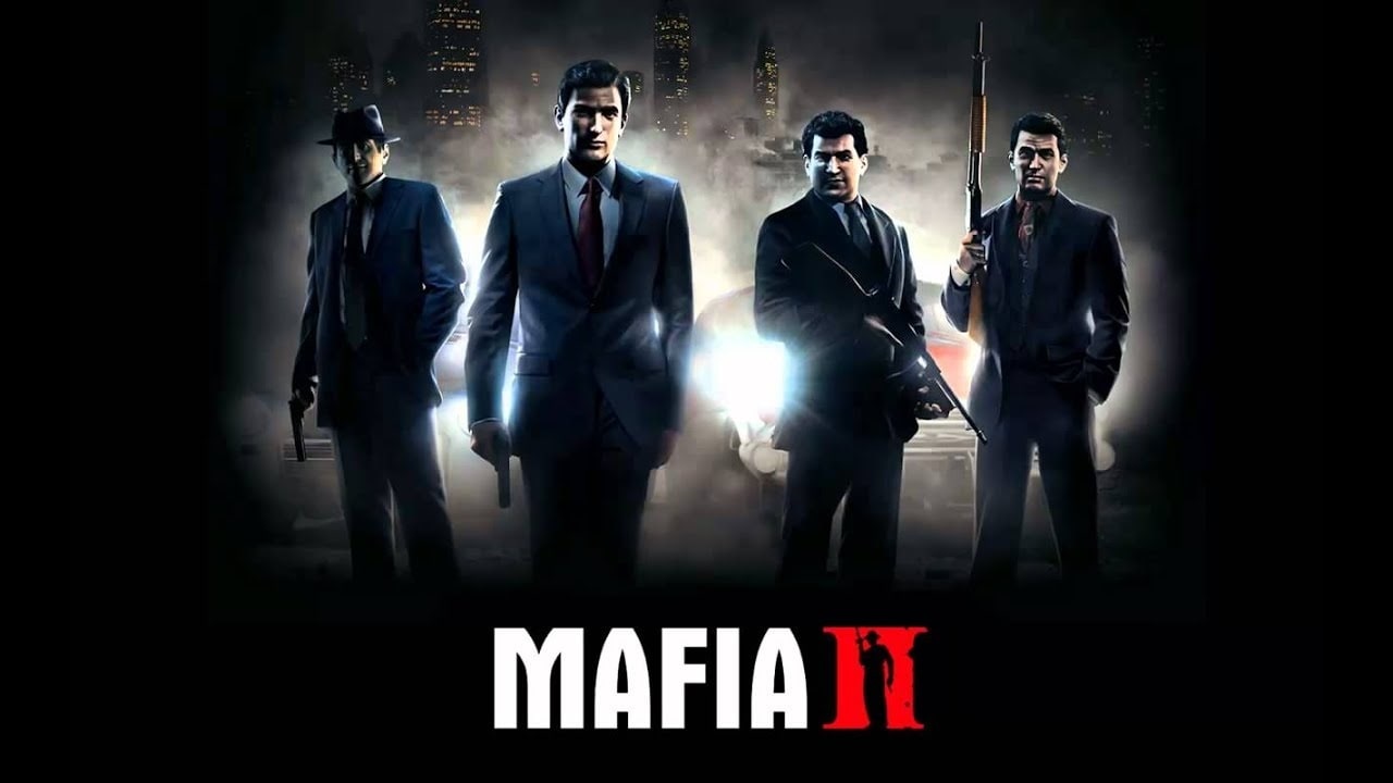 The Mafia 2
