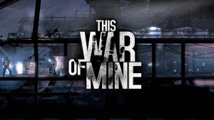 ترینر بازی This War of Mine