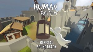 دانلود بازی Human Fall Flat برای کامپیوتر