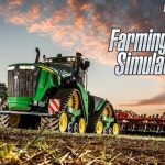 ترینر بازی Farming Simulator 19
