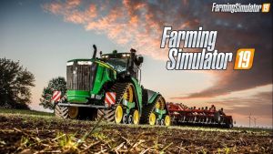 ترینر بازی Farming Simulator 19