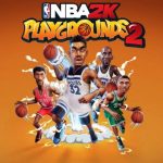 ترینر بازی NBA 2K Playgrounds 2