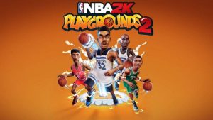 دانلود ترینر بازی NBA 2K Playgrounds 2